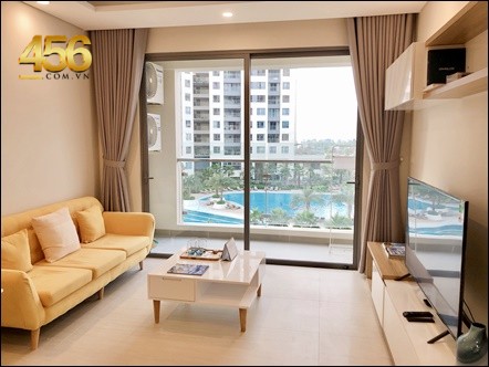 Diamond Island Apartment For Sell Rent 1 Bedroom Expat Owner