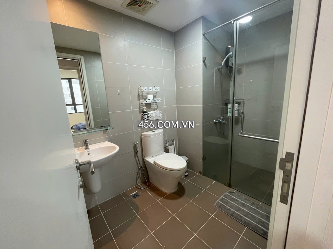 Hinh-Thuê Căn Hộ Masteri Thảo Điền 1 Phòng Ngủ Đầy Đủ Nội Thất Đẹp Ở Được Ngay