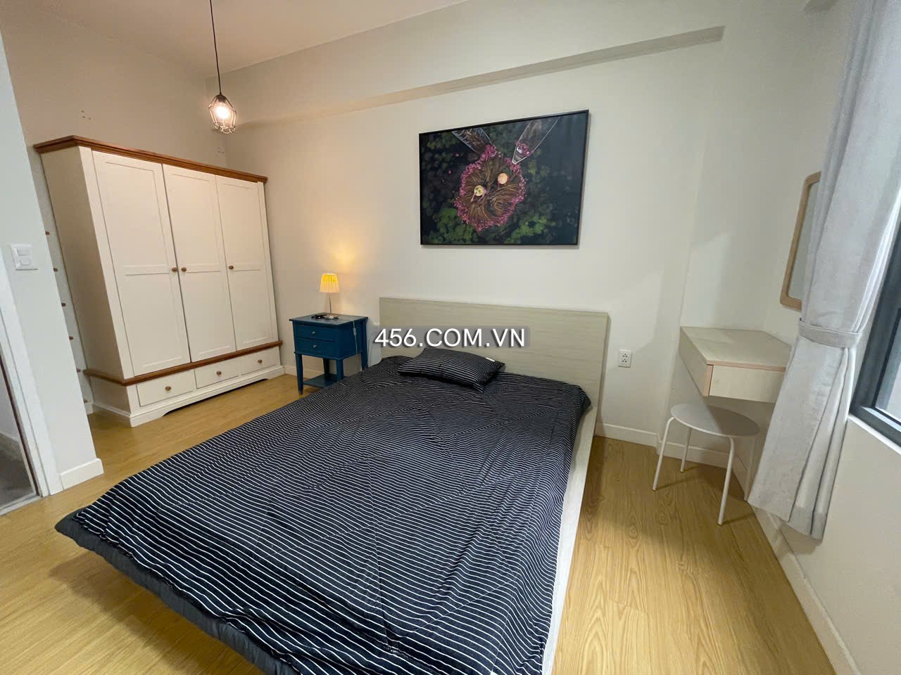 Hinh-Thuê Căn Hộ Masteri Thảo Điền 1 Phòng Ngủ Đầy Đủ Nội Thất Đẹp Ở Được Ngay