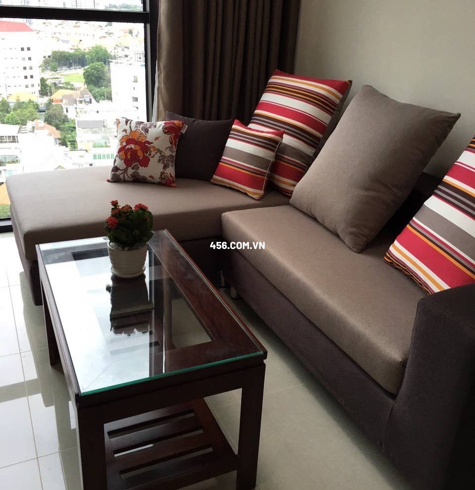 The Ascent Thao Dien apartment for lease 2...
