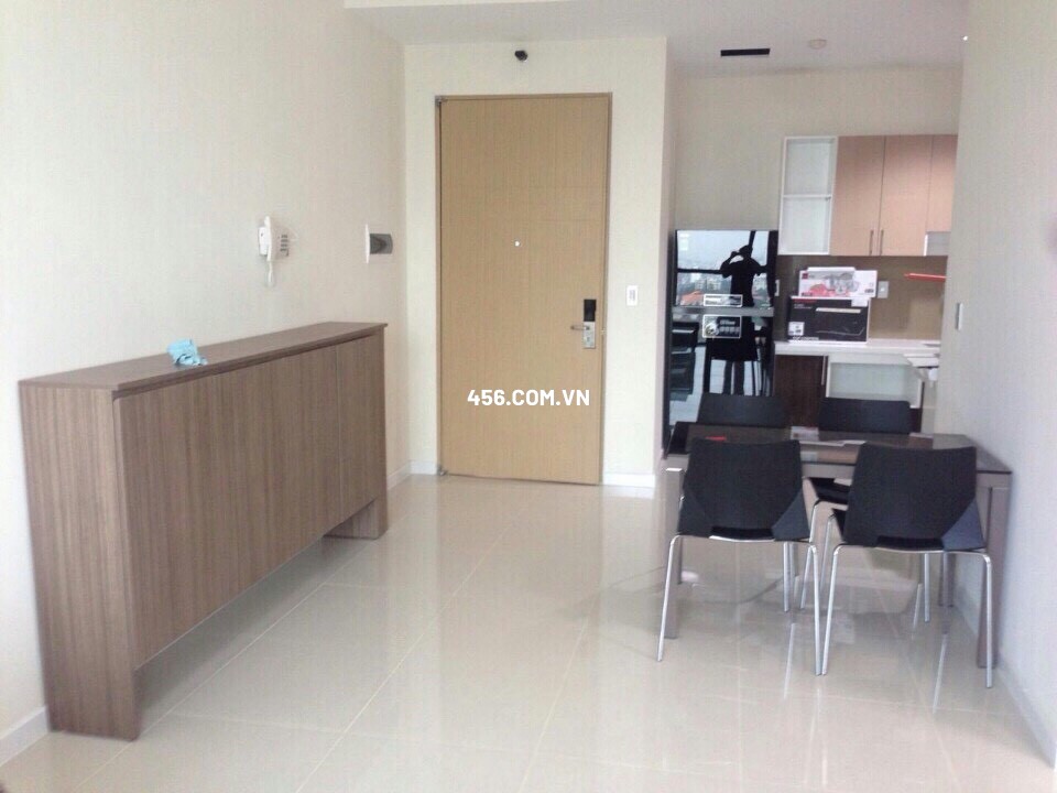 Hinh-The Ascent Thao Dien apartment for lease 2 bedrooms no balcony