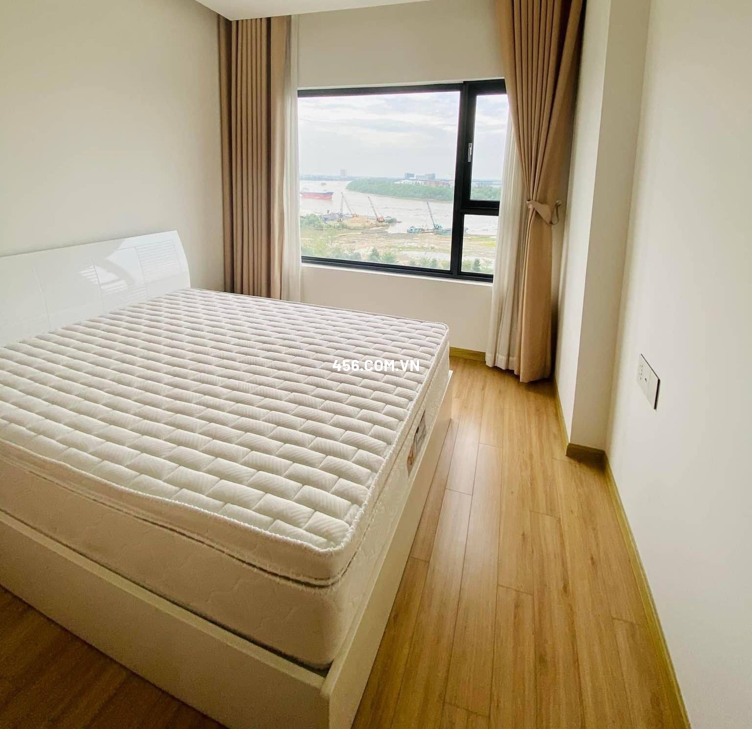Hinh-New City Thu Thiem Apartment 3 bedrooms for rent River View