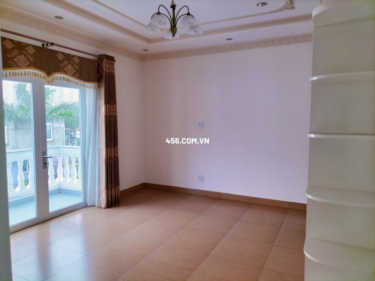 Hinh-Fideco Villas Thao Dien For Rent Nice Design