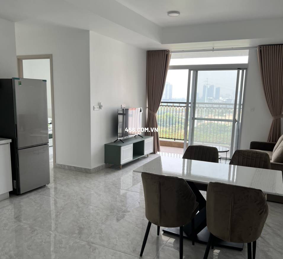 Paris Hoang kim apartment for rent 3 bedrooms...
