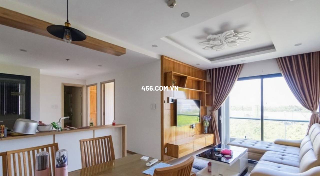 Hinh-3 Bedrooms New City Thu Thiem apartment for rent in Bali TOwer