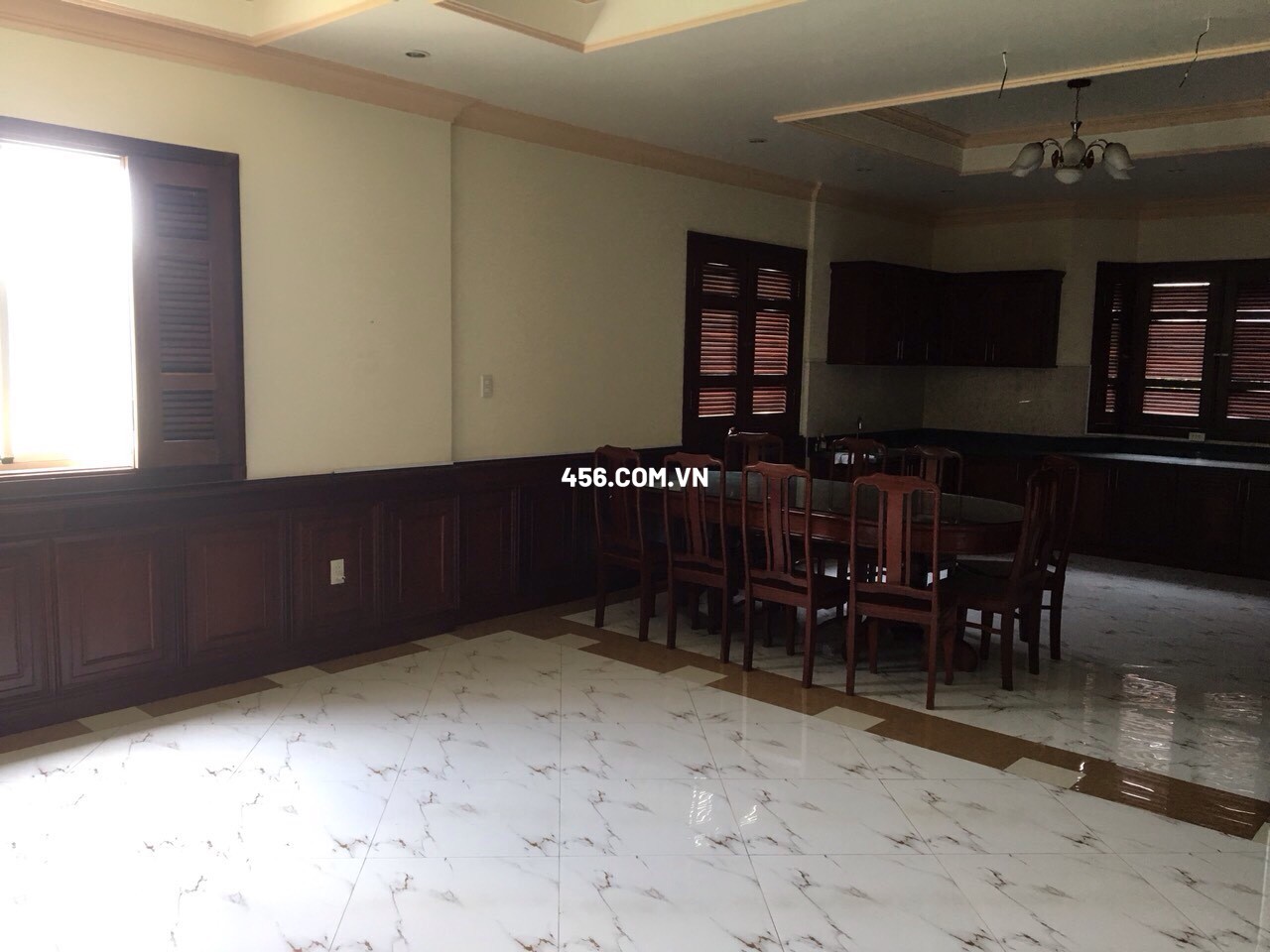 Hinh-Building for rent in Thao Dien Ward District 2 HCMC