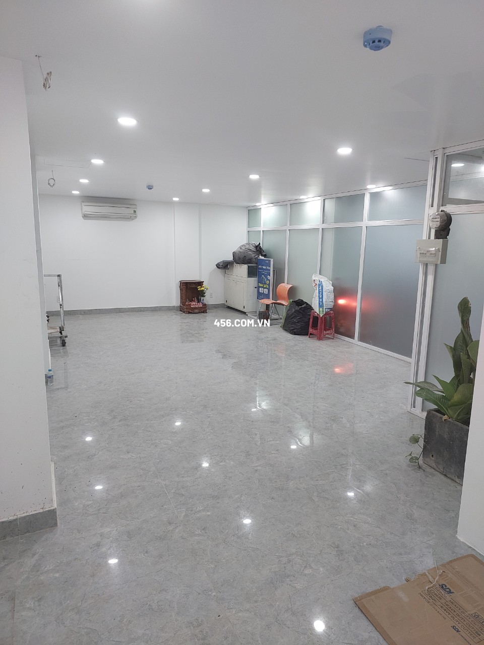 Hinh-Office for rent at Xuan Thuy st Thao Dien Ward Thu Duc District HCMC