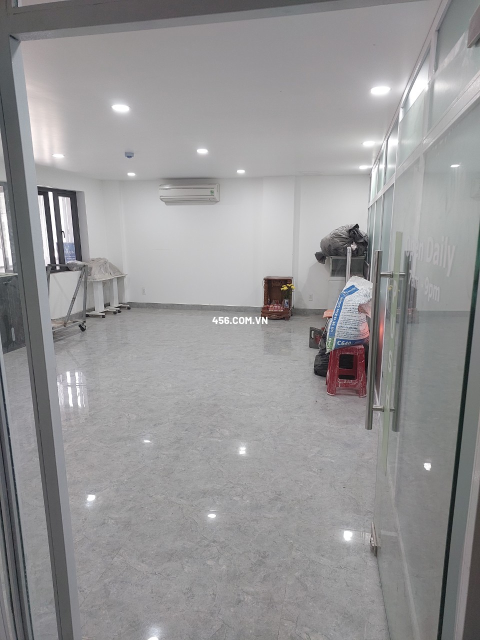 Hinh-Office for rent at Xuan Thuy st Thao Dien Ward Thu Duc District HCMC