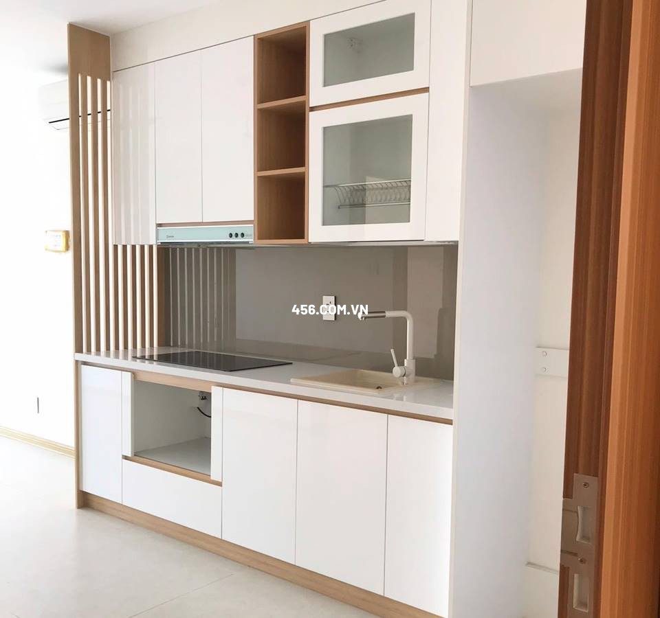 Hinh-1 Bedrooms Unfurnished for rent in New City Thu Thiem District 2