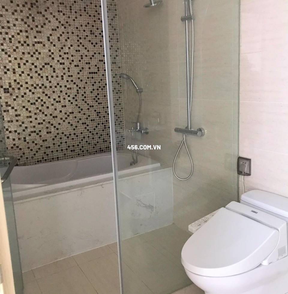 Hinh-1 Bedrooms Unfurnished for rent in New City Thu Thiem District 2
