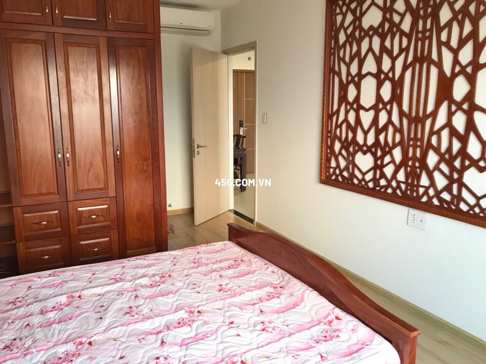 Hinh-Penthouse New City Thu Thiem apartment for rent 3 bedrooms