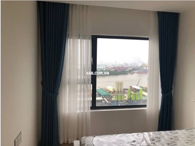Hinh-New City Thu Thiem Apartment 3 Bedrooms For Rent River View