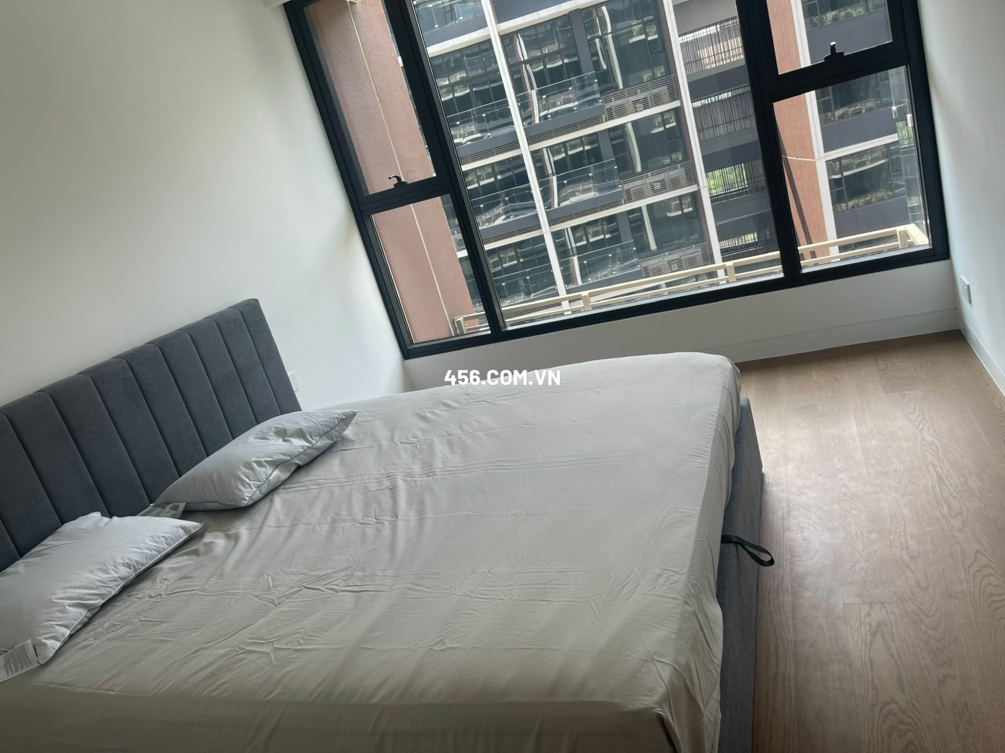 Hinh-The River Thu Thiem Apartment For Rent 1 Bedrooms Fully Furnished