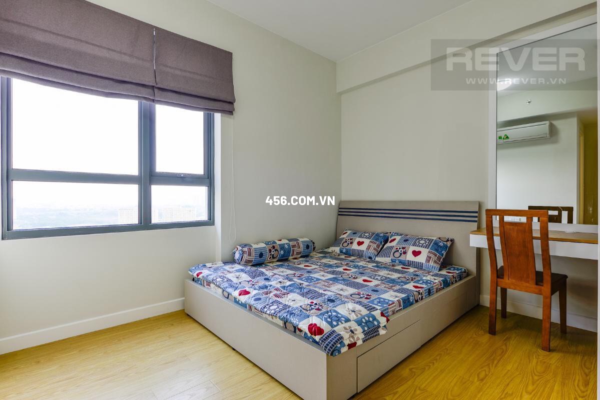 Hinh-Masteri Thao Dien Apartment For Rent 2 Bedrooms in Tower 2 Corner Apartment