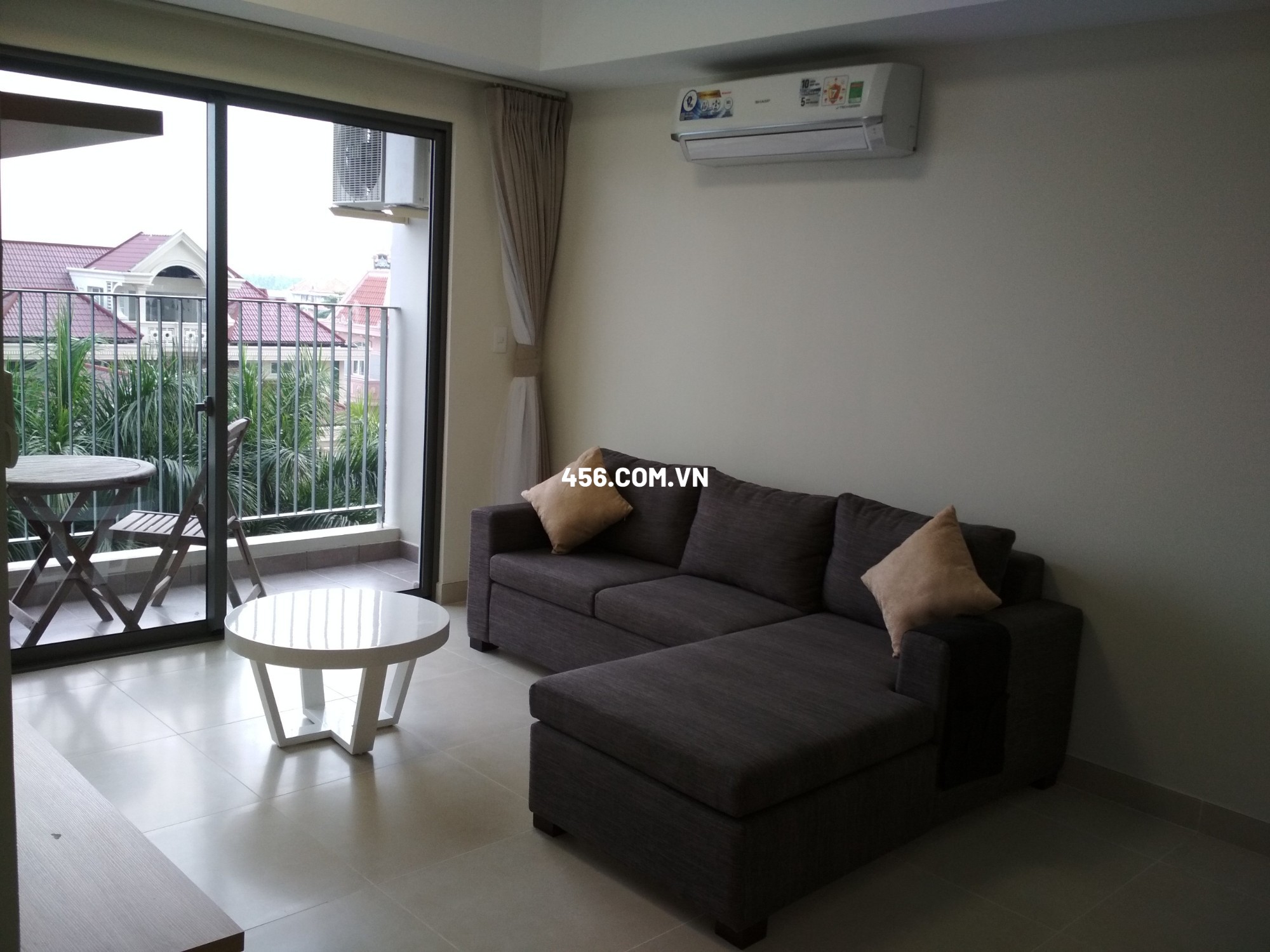 Hinh-3 Bedrooms Masteri Thao Dien Apartment For Rent in Tower 4 Facing To River