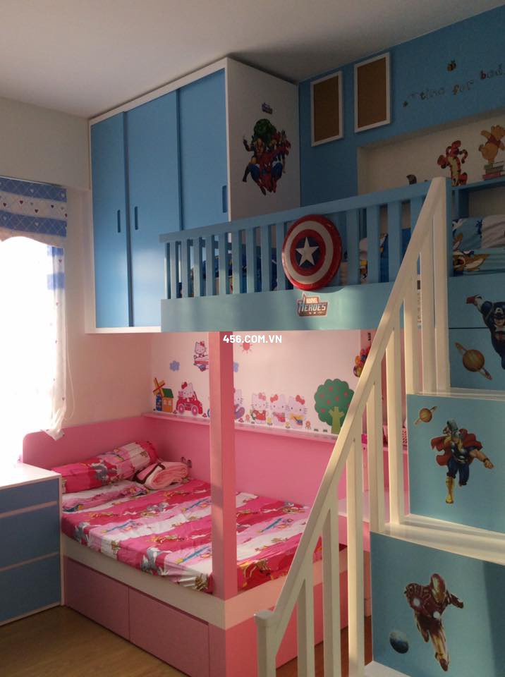 Hinh-Bán căn hộ Masteri Thảo Điền 2 phòng ngủ ban công 4 cánh tháp 2 view rộng đẹp