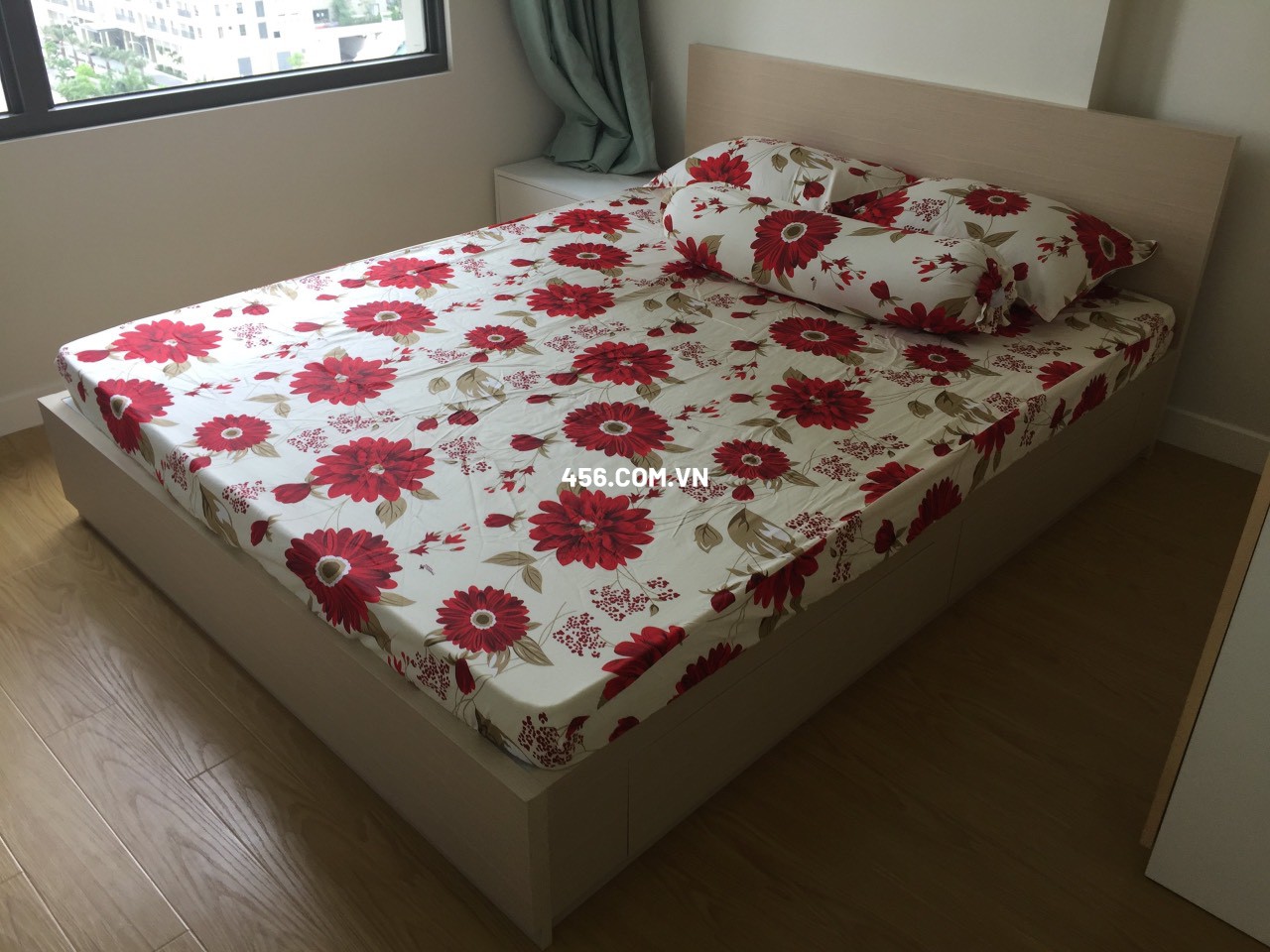 Hinh-Masteri Thao Dien apartmetnt for rent lease 2 bedrooms fully furnished cheap price