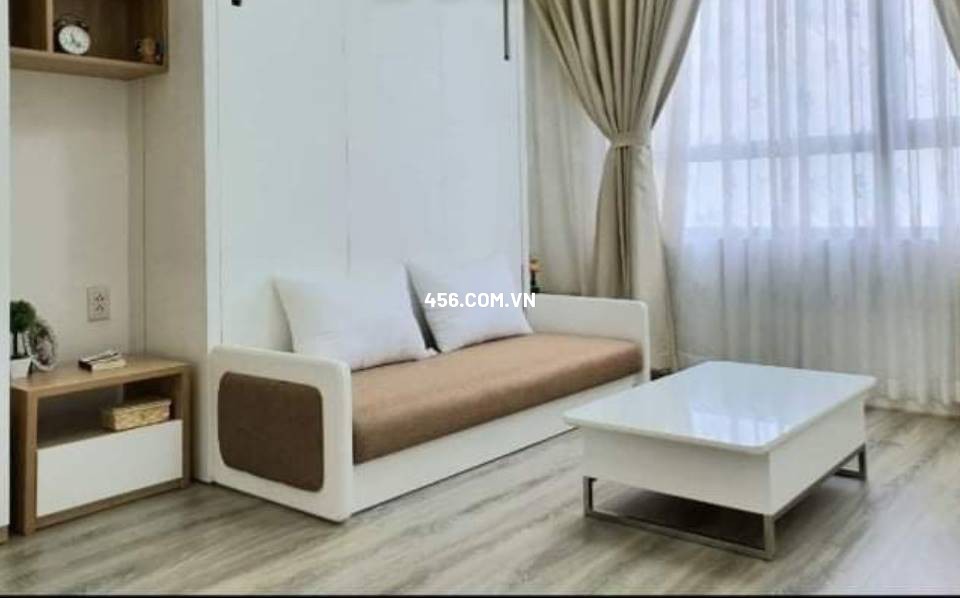 2 Bedrooms Masteri Thao Dien Apartment For...