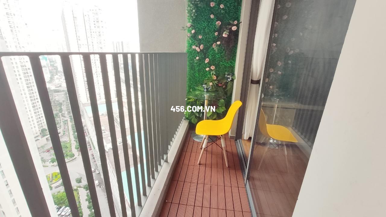 Hinh-Masteri Thao Dien Apartment For Lease 2 Bedrooms in Tower 1 HighFloor