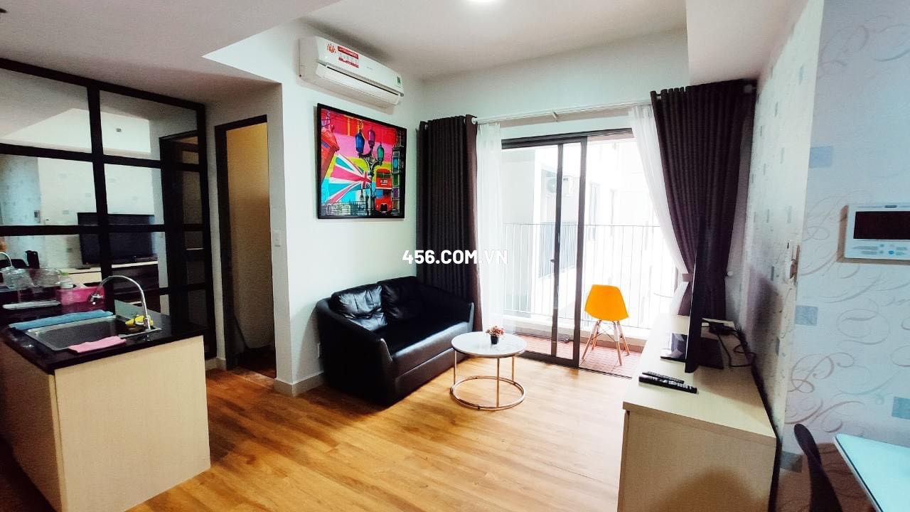 Hinh-Masteri Thao Dien Apartment For Lease 2 Bedrooms in Tower 1 HighFloor