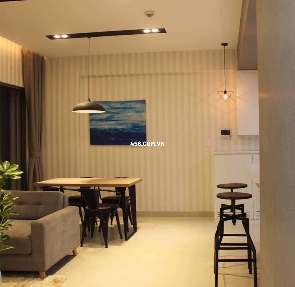 Hinh-2 Bedrooms Masteri Thao Dien Apartment for rent Landmark 81 view