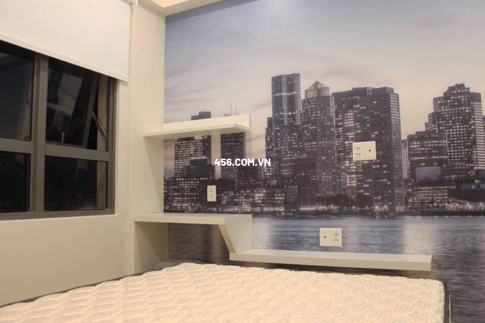 Hinh-2 Bedrooms Masteri Thao Dien Apartment for rent Landmark 81 view