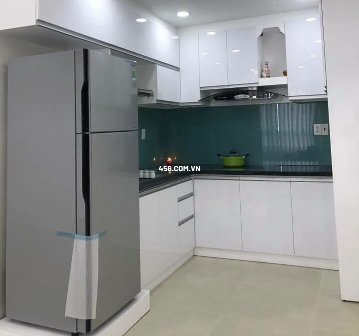 Hinh-Tower 2 Masteri Thao Dien Apartment For Rent 2 Bedrooms Morden Design