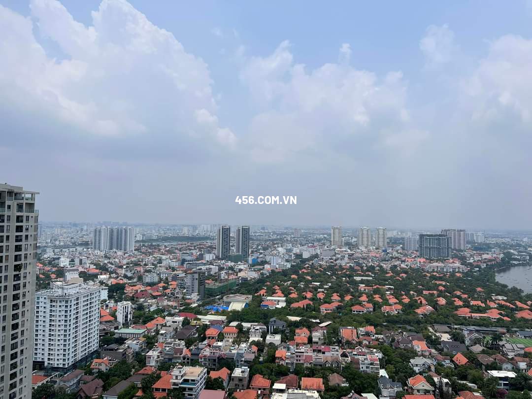 Hinh-Masteri Thao Dien Apartment 2 Bedrooms For Rent Tower 3 RiverView