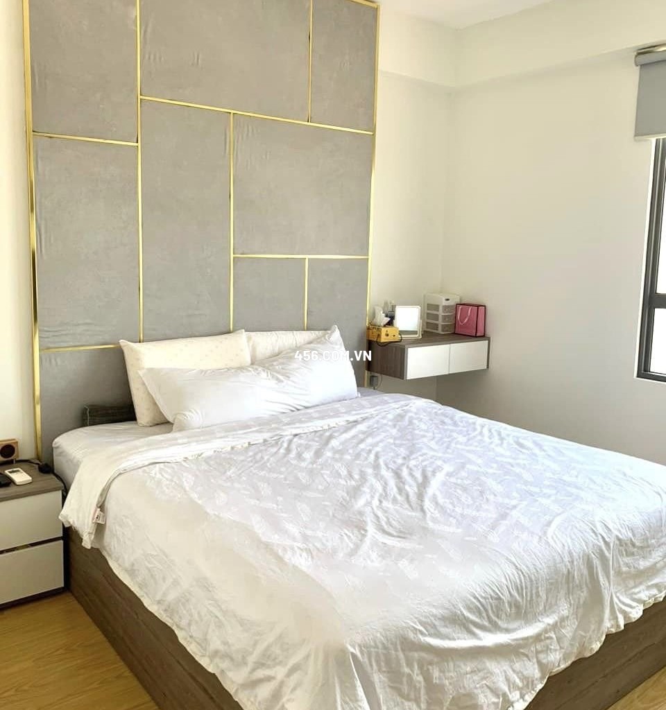 Hinh-3 Bedrooms Masteri Thao Dien Apartment RiverView Very Nice