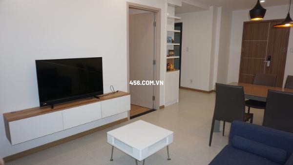 Hinh-2 Bedrooms New City Thu Thiem Apartment For Rent Hawai Tower