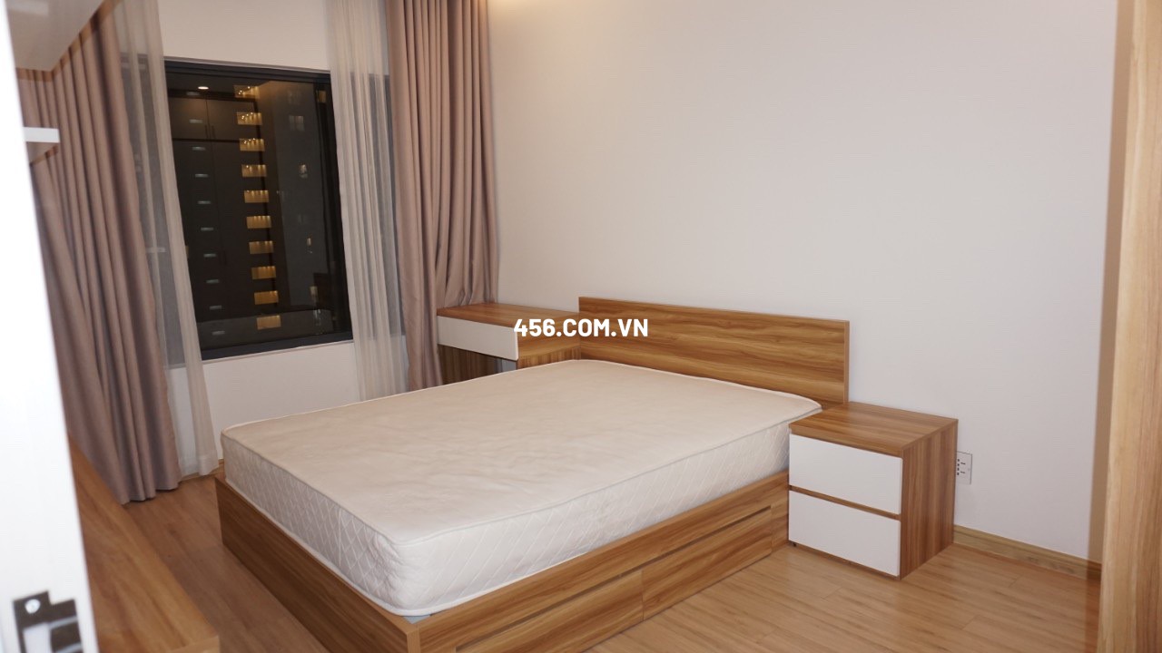 Hinh-2 Bedrooms New City Thu Thiem Apartment For Rent Hawai Tower