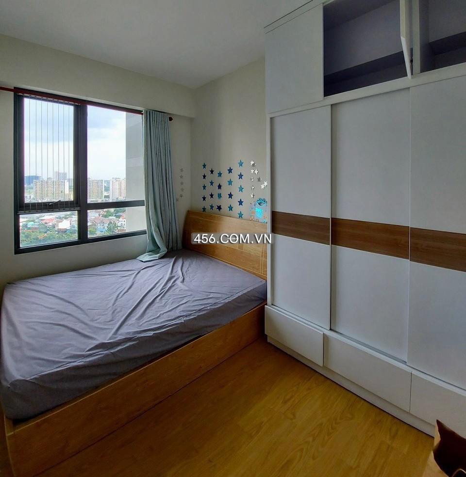 Hinh-2 Bedrooms Apartment for rent at Masteri Thao Dien Cheap Price