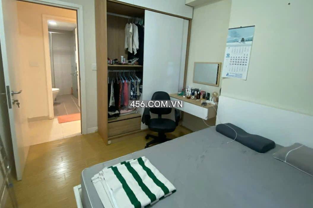 Hinh-Cho thuê Căn hộ Masteri Thảo Điền 2 Phỏng Ngủ Tháp 4 view Hồ Bơi Đẹp