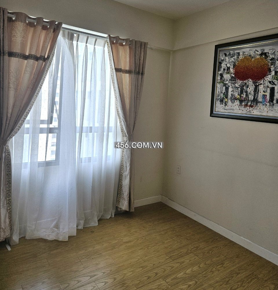 Hinh-Masteri Thao Dien Apartment For Rent 2 Bedrooms In Tower 4 Cheap Price