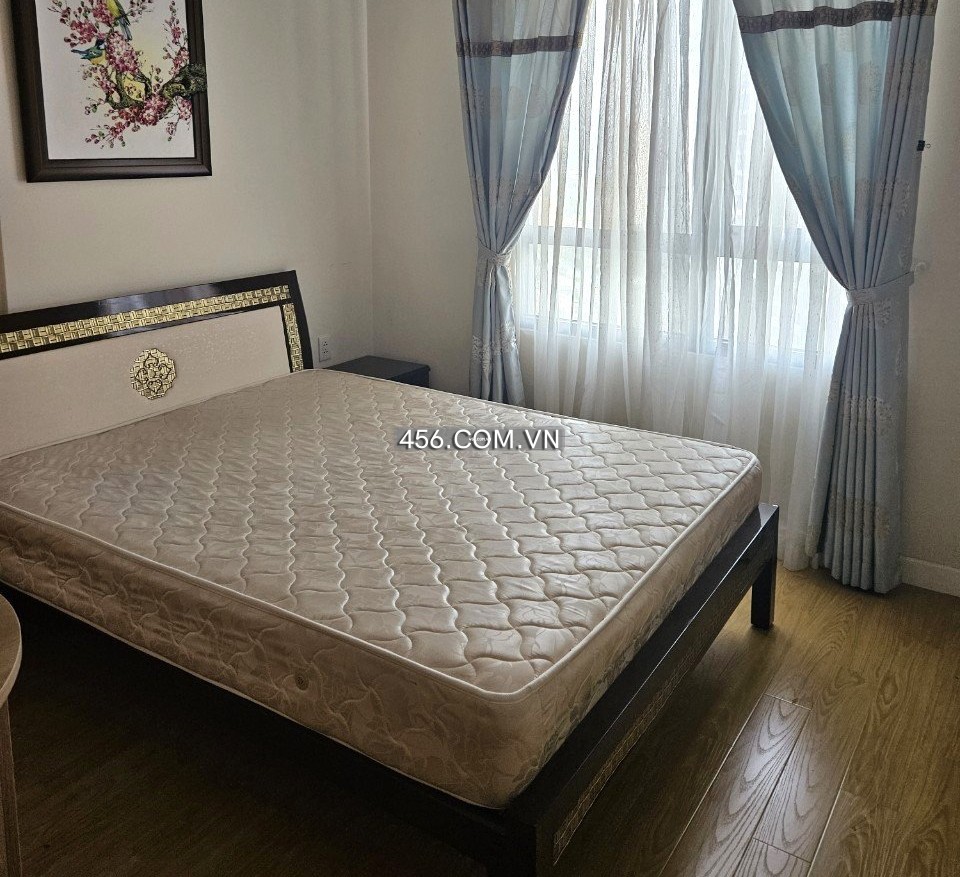 Hinh-Masteri Thao Dien Apartment For Rent 2 Bedrooms In Tower 4 Cheap Price