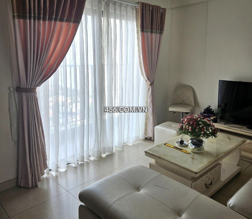 Hinh-Masteri Thao Dien Apartment For Rent 2 Bedrooms In Tower 4 Cheap Price