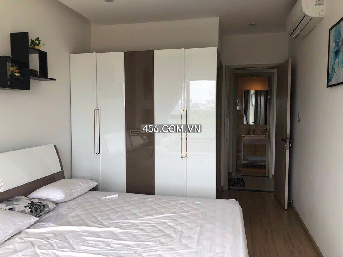 Hinh-2 Bedrooms New City Thu Thiem Apartment Venice Tower For rent