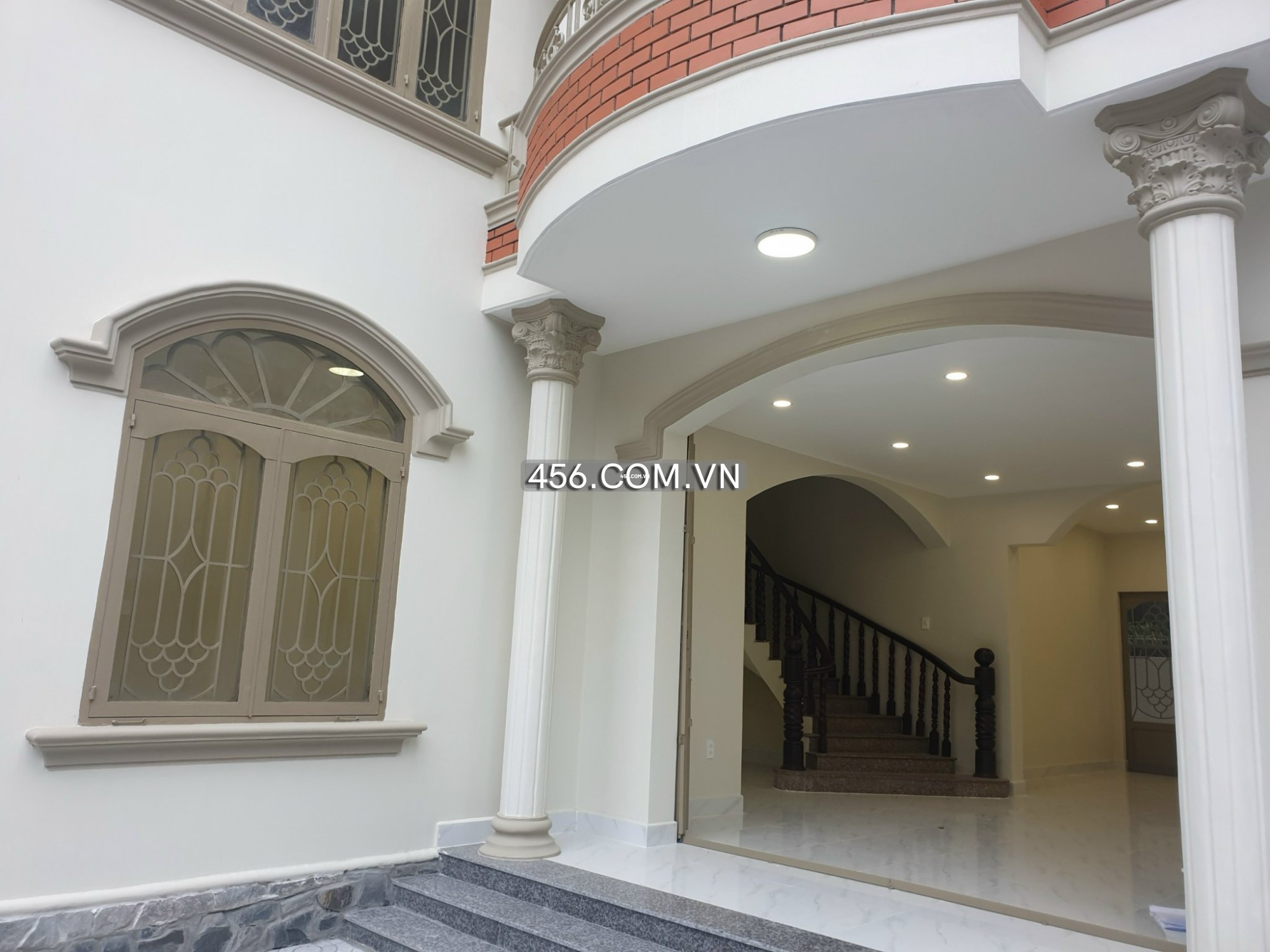 Hinh-Villa An Binh st Binh An Ward District 2 Thu Duc HCMC For rent