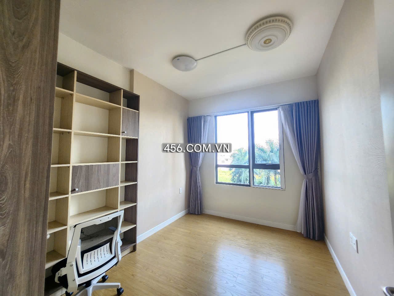 Hinh-Cho thuê Căn hộ Masteri Thảo Điền View Sông 3 Phòng Ngủ Giá Tốt