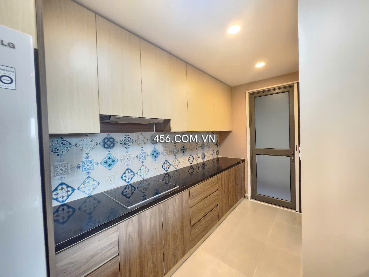 Hinh-Cho thuê Căn hộ Masteri Thảo Điền View Sông 3 Phòng Ngủ Giá Tốt