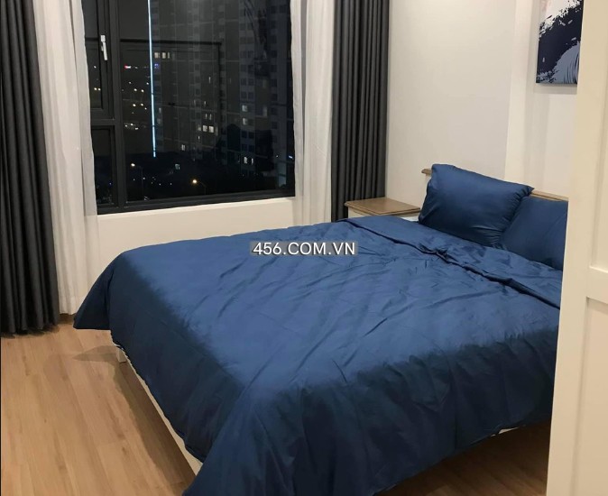 Hinh-3 Bedrooms New City Thu Thiem apartment for lease 19 million VND/month