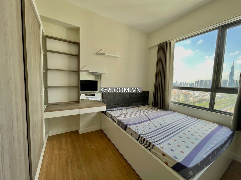 Hinh-2 Bedrooms Masteri Thao Dien Apartment For Lease Tower 5 Landmark 81 View