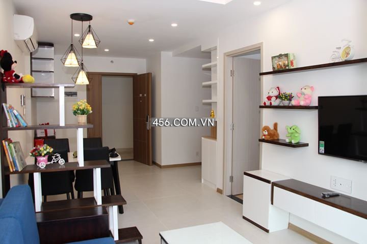 Hinh-Apartment for lease at New City Thu Thiem 2 bedrooms Babylon Tower