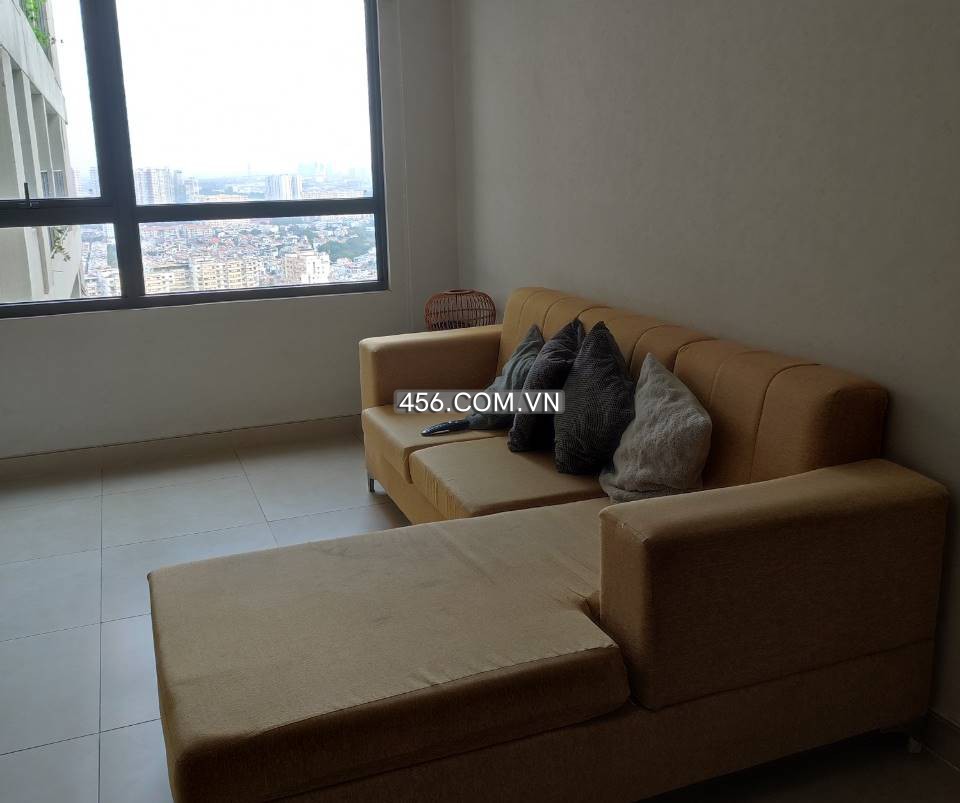 Hinh-1 Bedrooms Apartment For Lease at Masteri Thao Dien Tower 4