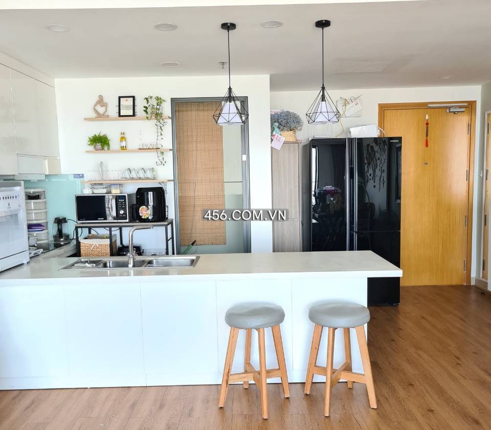 Hinh-Masteri Thao Dien apartment for rent 3 bedrooms in Tower 3 Riverview