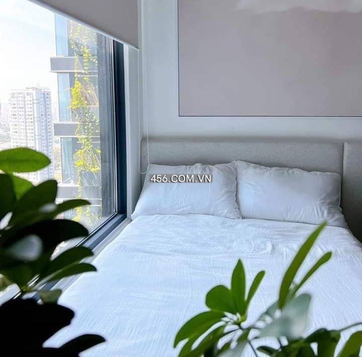 Hinh-Lumiere Riverside Thao Dien apartment for sale 2 bedrooms SPA contract