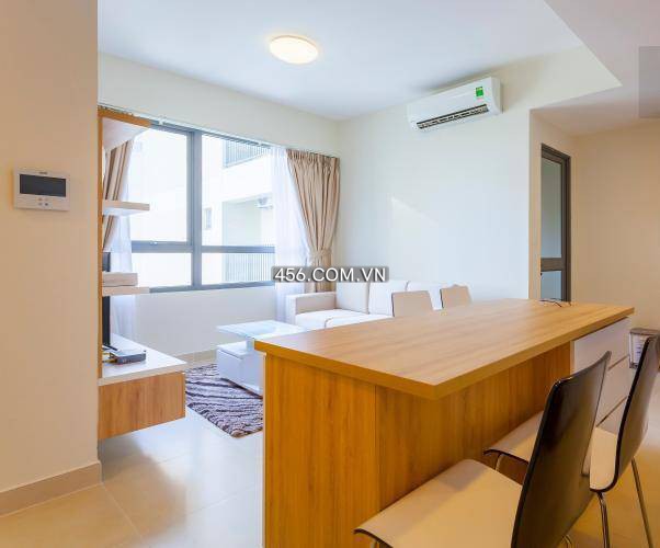 Hinh-2 Bedrooms Tower 4 Masteri Thao Dien apartment for rent nice view