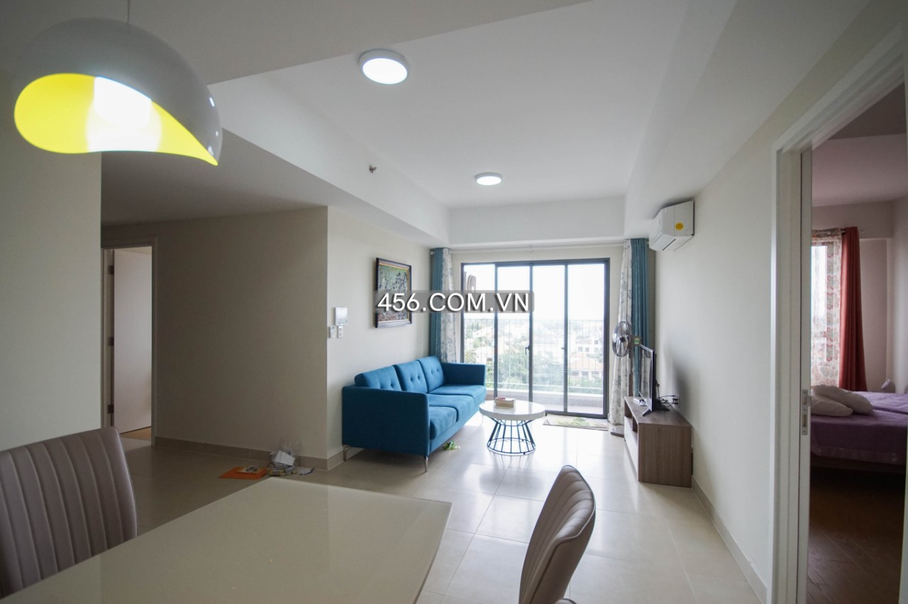 Hinh-3 Bedrooms Apartment for least at Masteri Thao Dien Riverview fully Furniture