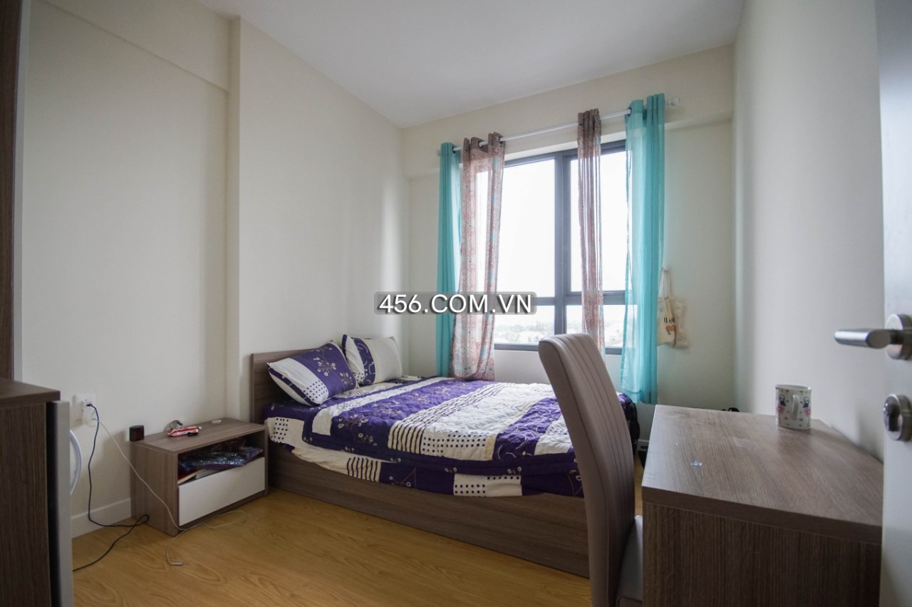 Hinh-3 Bedrooms Apartment for least at Masteri Thao Dien Riverview fully Furniture