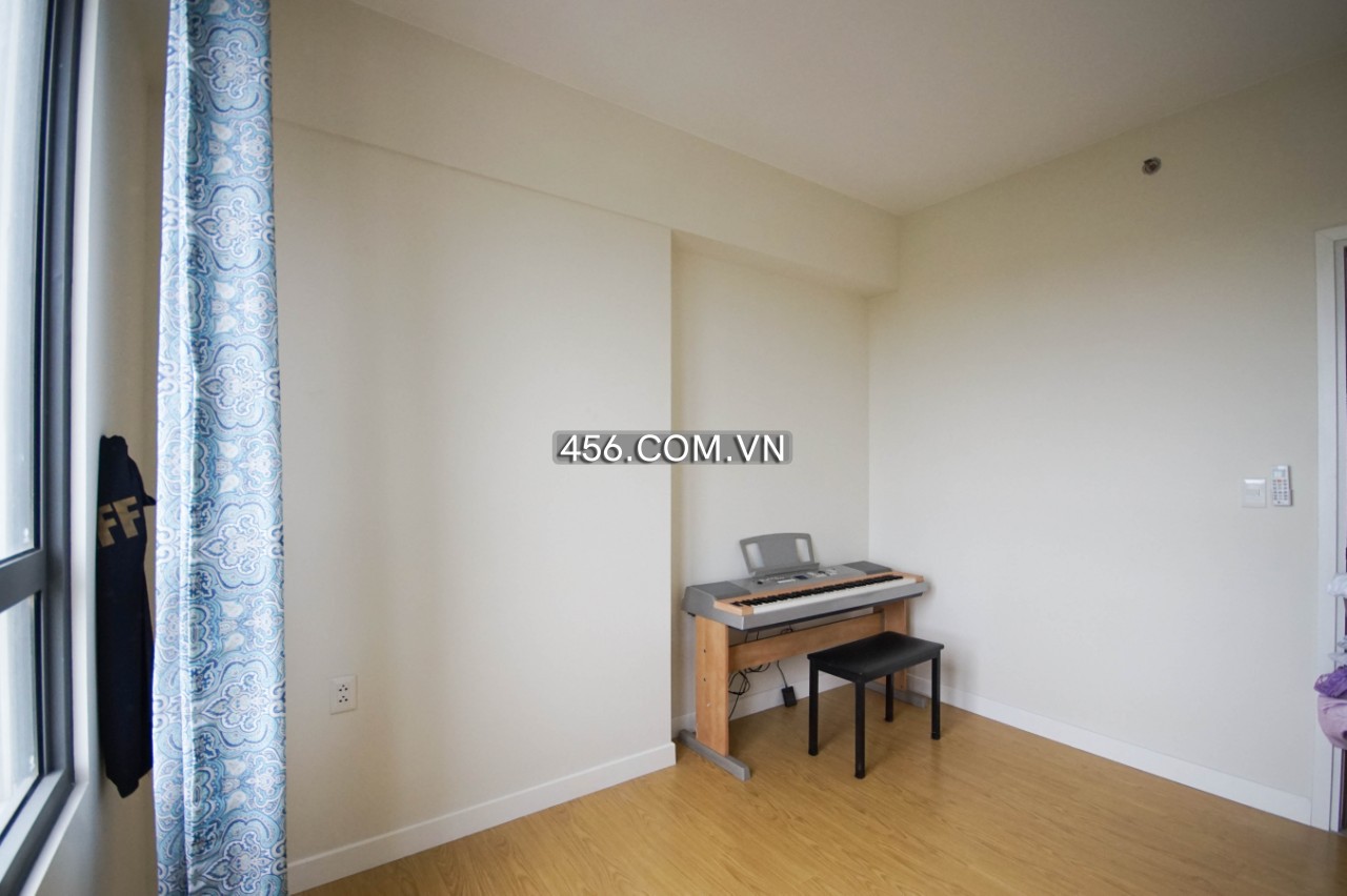 Hinh-3 Bedrooms Apartment for least at Masteri Thao Dien Riverview fully Furniture